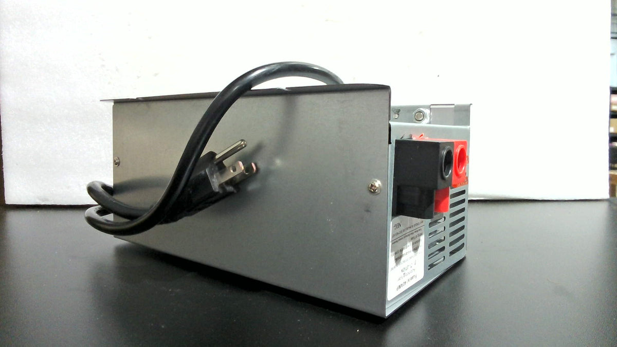 Convertidor de potencia para vehículos recreativos WF-9855 de 55 amperios, cargador de tres etapas para montaje en cubierta, compatible con WF-9855, WF-9855-AD, WF-9855-AD-MBA, WF-9855AN y otros modelos de la serie WF-9800.