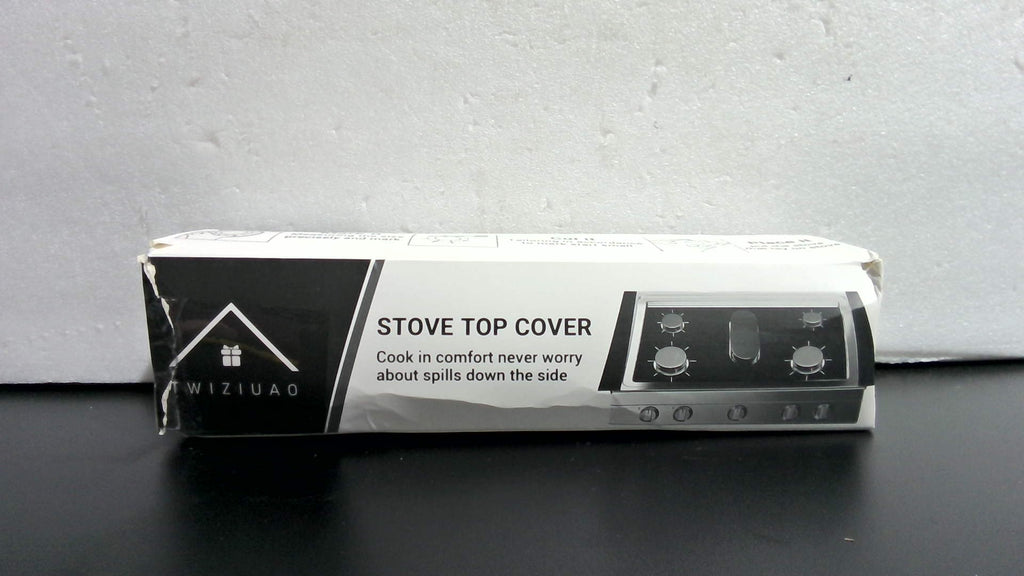 Cubiertas para estufas de gas, cubiertas para quemadores de estufas de gas (paquete de 5), protectores para estufas de gas Samsung, alfombrilla antiadherente para horno, protectores para estufas de gas, reutilizables y lavables, piezas de protección para