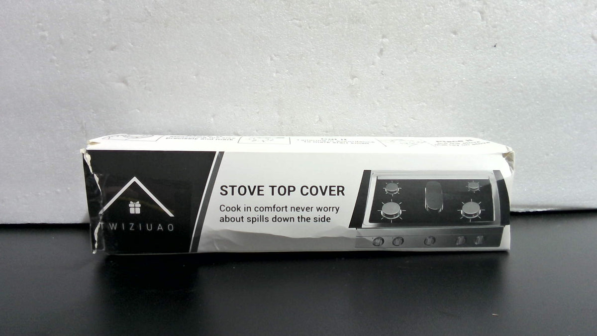 Cubiertas para estufas de gas, cubiertas para quemadores de estufas de gas (paquete de 5), protectores para estufas de gas Samsung, alfombrilla antiadherente para horno, protectores para estufas de gas, reutilizables y lavables, piezas de protección para