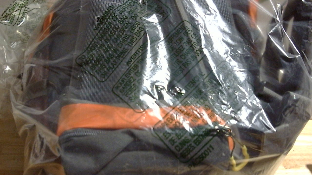 Mochila impermeable WoneNice de 50 L (45+5) para senderismo - Mochila deportiva para exteriores con funda para la lluvia.