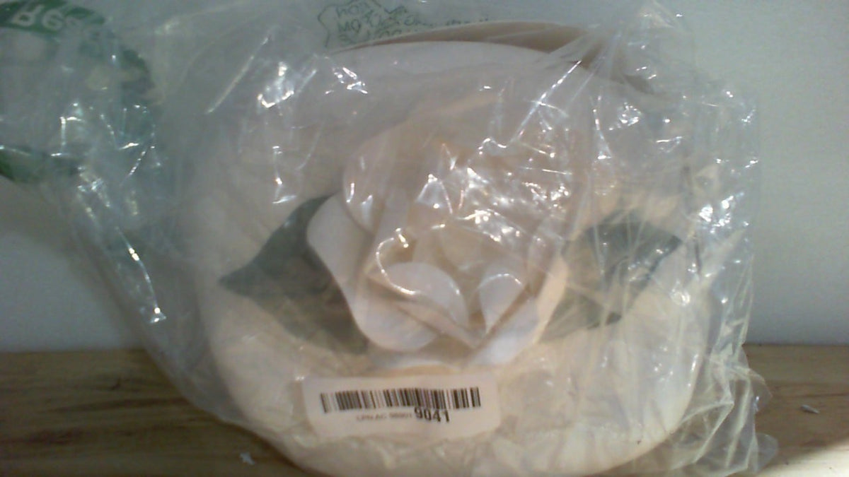 Urna biodegradable Urnas ecológicas para entierro Urnas biodegradables para agua Cremación Esparcimiento en el océano Urna flotante para cenizas humanas (LL)