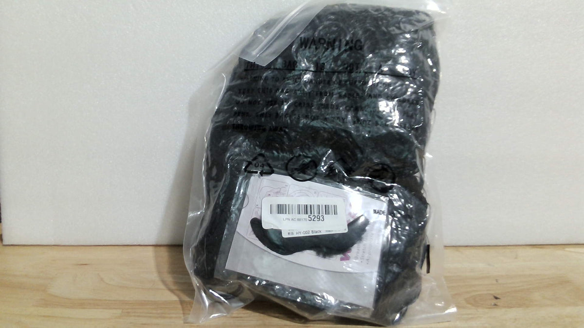 Peluca corta rizada negra con bigote y barba estilo afro para hombre de Karlery, estilo rockero californiano, discoteca, Halloween, cosplay, anime, fiesta (negra)
