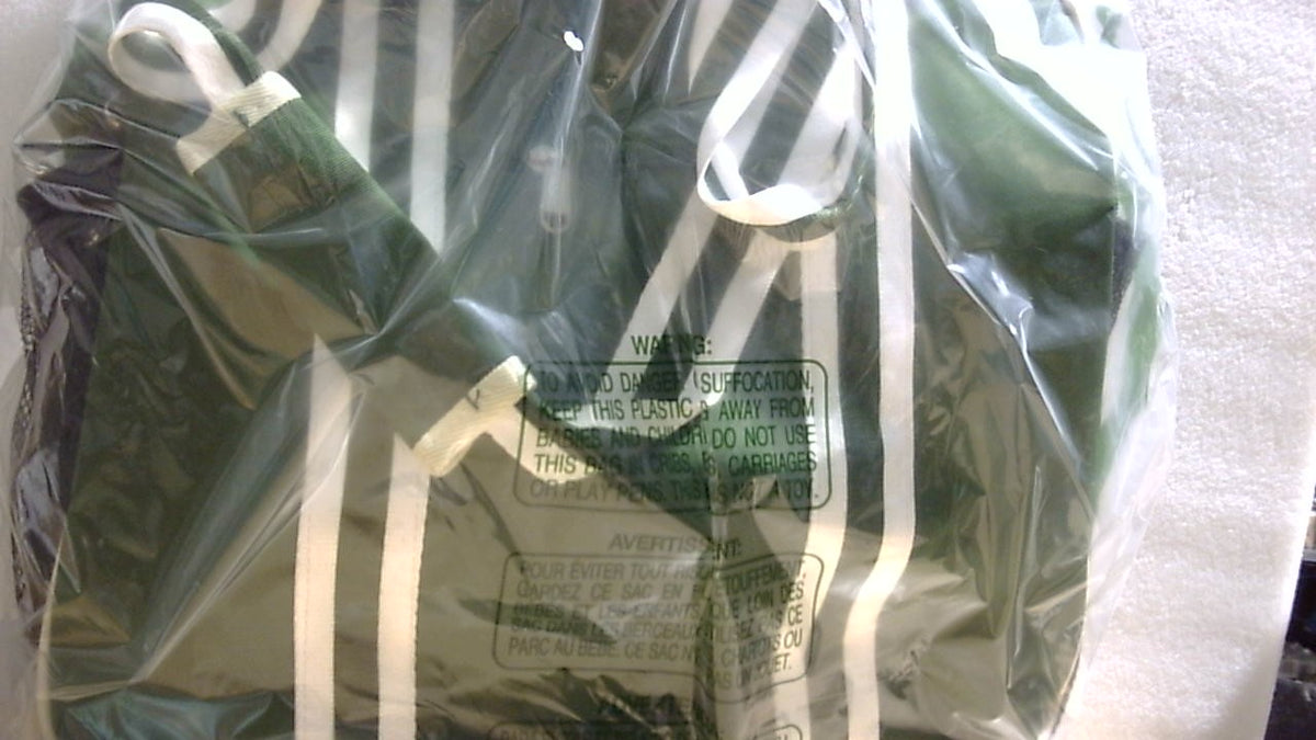 Bolso verde de pickleball ACESAK, solo incluye el bolso