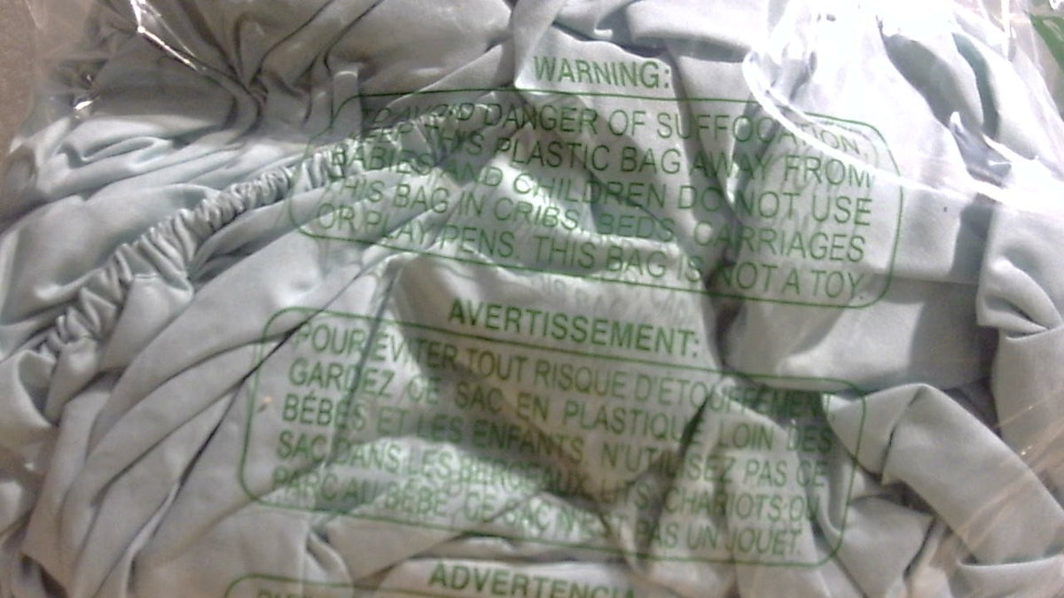 Sábana bajera FreshCulture tamaño California King solamente - Sábana bajera de calidad hotelera - Ultrasuave y transpirable - Microfibra cepillada - Bolsillo profundo - Sábanas bajeras refrescantes para cama tamaño California King (azul spa)