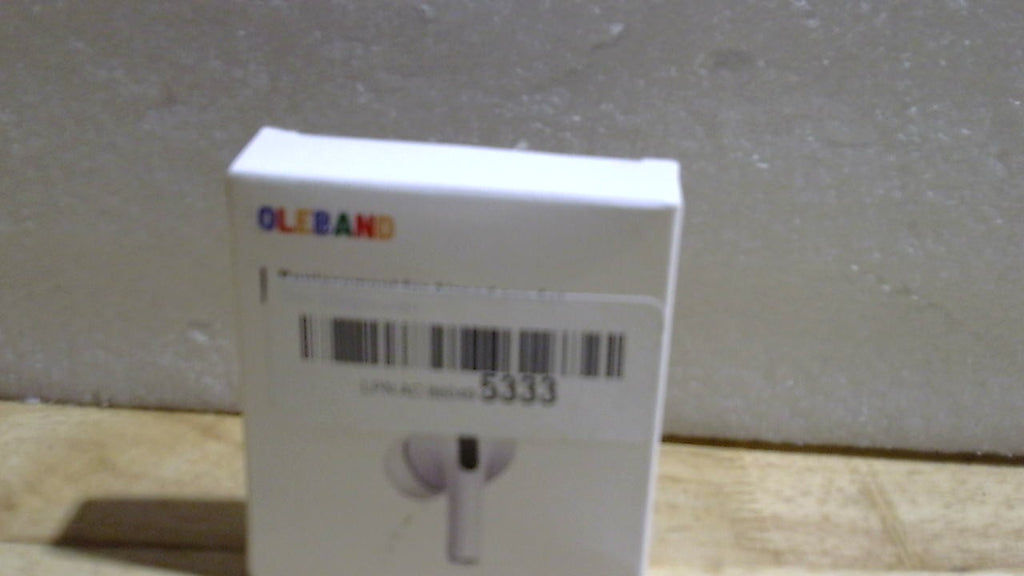 Solo audífono derecho A2083 sin accesorios, repuesto para AirPods Pro 1.ª generación