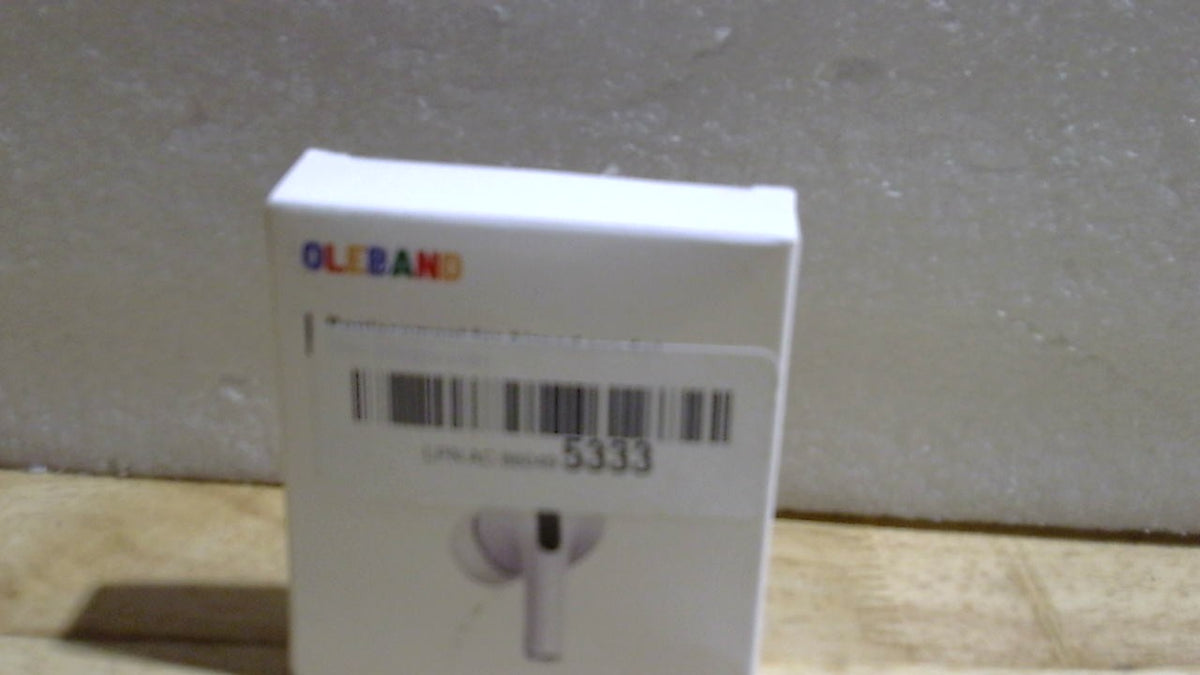 Solo audífono derecho A2083 sin accesorios, repuesto para AirPods Pro 1.ª generación