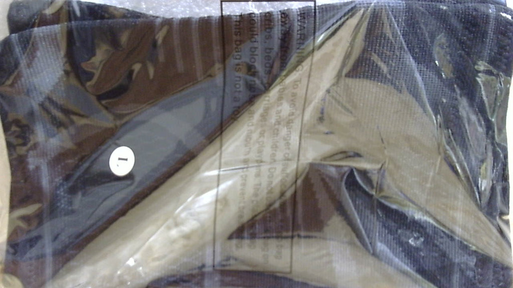 Rodillera PhysFlex para alivio del dolor - Mangas de compresión para rodilla para hombres y mujeres - Soporte para levantamiento de pesas, gimnasio, entrenamiento, voleibol, artritis (L, negro)