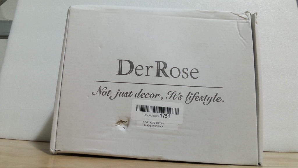Der Rose Paquete de 3 mini plantas artificiales en maceta, plantas de eucalipto artificiales de plástico, topiarios para decoración del hogar, oficina, escritorio, estilo rústico, estante, habitación, baño (verde)