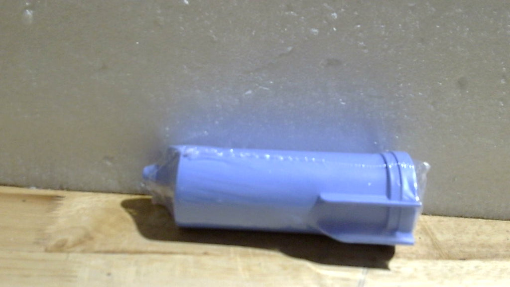Filtro de agua de repuesto GLACIER FRESH compatible con GE Profile, filtro antical, para máquina de hielo Opal Nugget, filtro para máquina de hielo GE Opal, limpia y filtra el agua, fácil instalación, 1 unidad