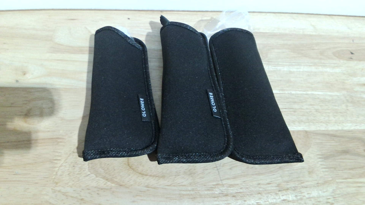 Gafas de lectura negras OLOMEE para mujer, bonitas, redondas, pequeñas, con graduación +1.50 para cabeza pequeña/rostro pequeño, gafas de lectura ligeras con bisagras de resorte cómodas, paquete de 3