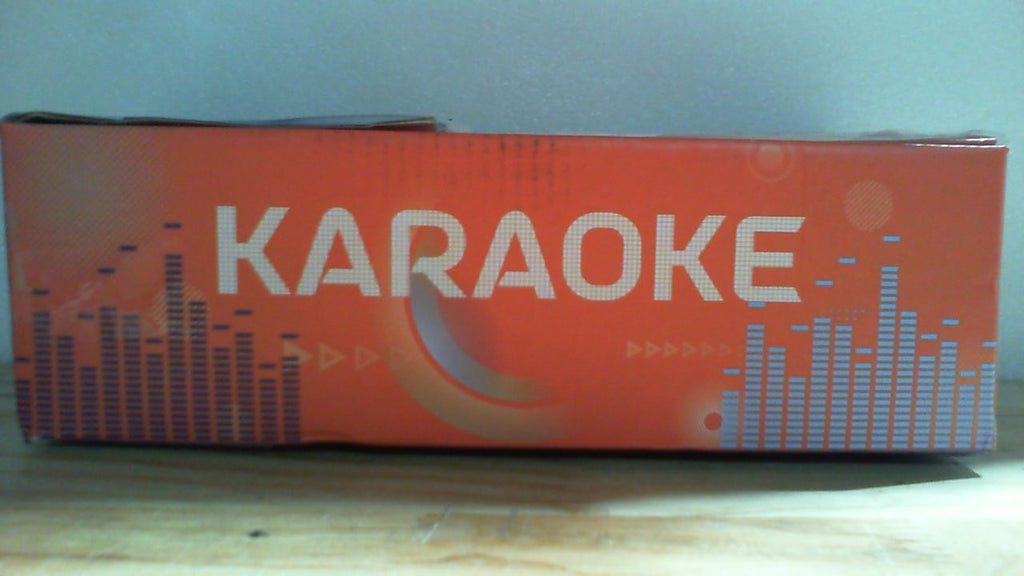 Micrófono de karaoke inalámbrico Bluetooth BONAOK, micrófono de karaoke portátil 3 en 1 para fiestas en casa y cumpleaños, compatible con todos los smartphones y PC (Q37 Oro rosa).