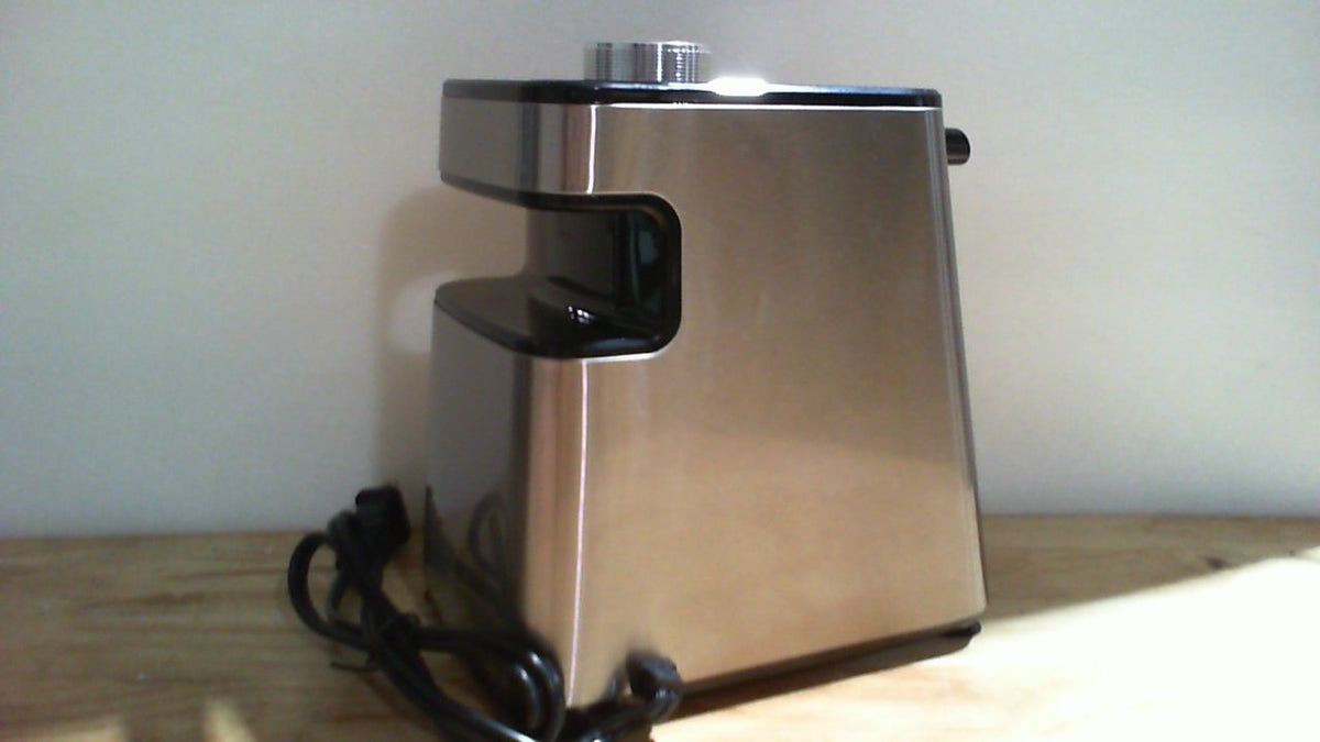 Molino de carne eléctrico VEVOR