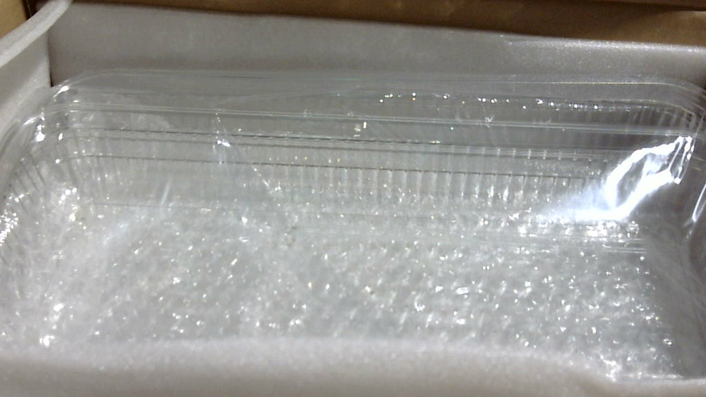 Organizador para debajo del fregadero ARSTPEOE - Paquete de 2 organizadores de almacenamiento extraíbles multiusos, estante organizador de armario deslizante y extraíble, almacenamiento para cocina y baño, transparente