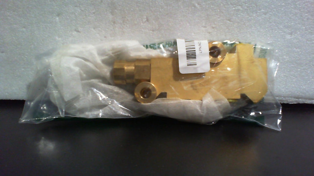 172-1361 Válvula de proporción de frenado PV4 Válvula combinada universal para sistema de frenos de disco/disco