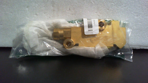 172-1361 Válvula de proporción de frenado PV4 Válvula combinada universal para sistema de frenos de disco/disco