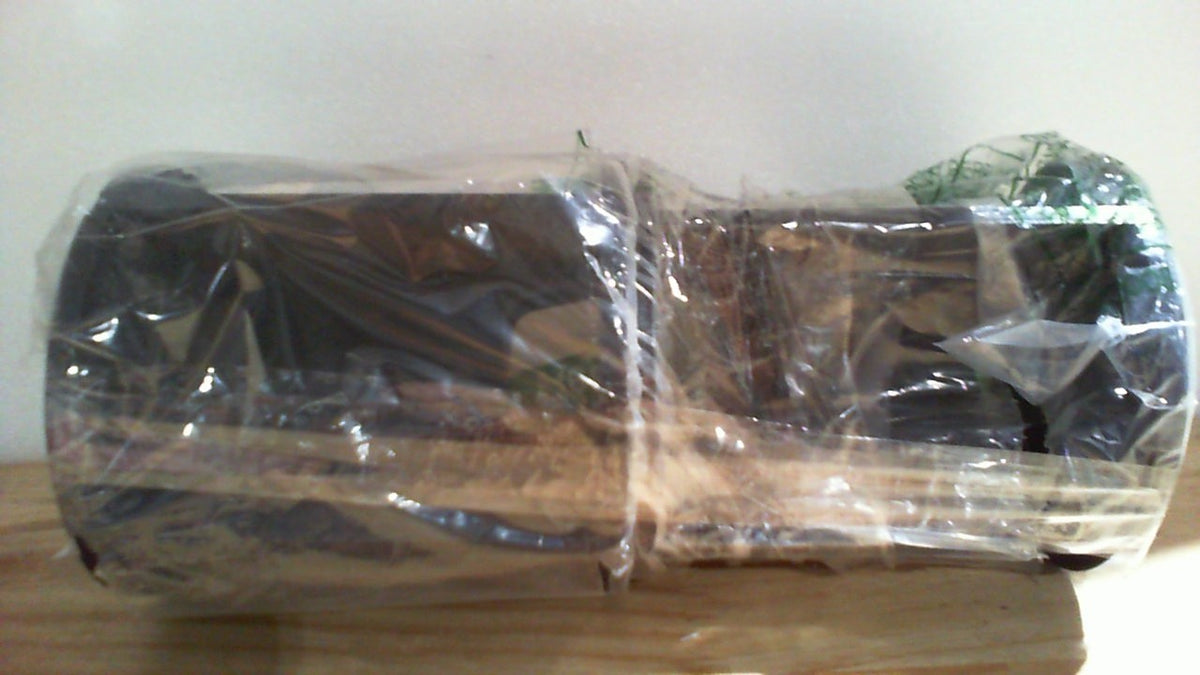 Kit de espaciadores para bolsas de aire MILLISEC de 5 pulgadas, compatible con Firestone, Airlift y otras marcas. Kits universales de resortes neumáticos auxiliares. Reemplaza #TR200050AS, Firestone 2373.