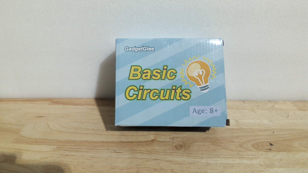 20 juegos de kits de circuitos eléctricos STEM para niños de 8 a 12 años, experimentos científicos con bombillas, circuitos básicos sencillos, proyectos para 2.º, 3.º y 4.º grado, kits para construir placas de circuitos en el aula.