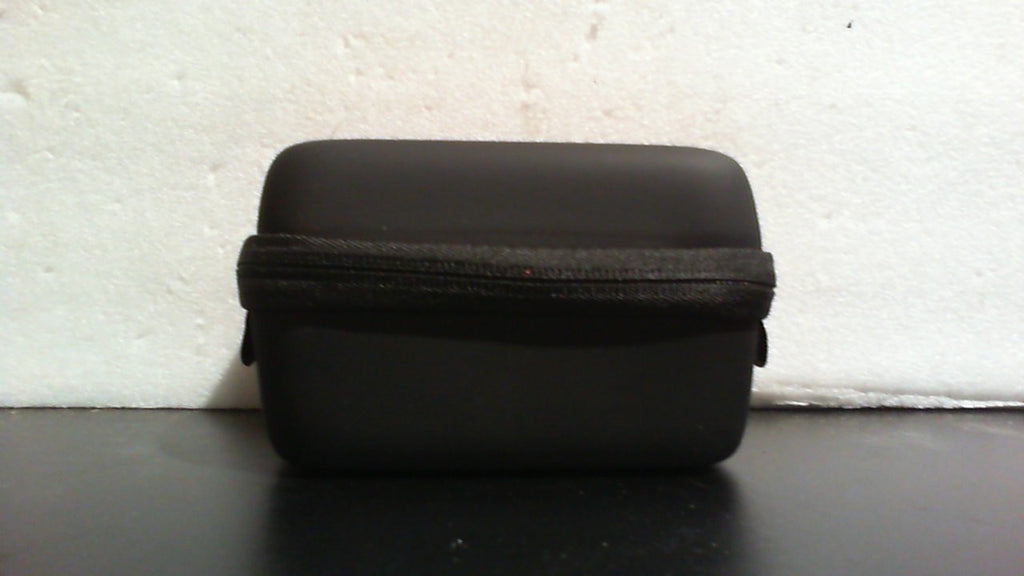 Estuche de transporte K&F CONCEPT para cámara digital, estuche rígido protector de viaje compatible con Ricoh GR III/GR IIIX/Sony ZV-1 RX100/Canon G7X Mark III/G5X Mark II (solo estuche)