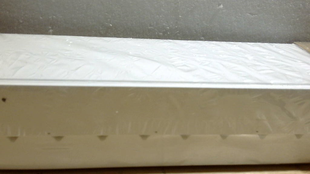 2 PIEZAS-Estantes Onlysky con bordes festoneados, estanterías para libros infantiles, estanterías flotantes para pared, decoración para habitaciones infantiles pequeñas.