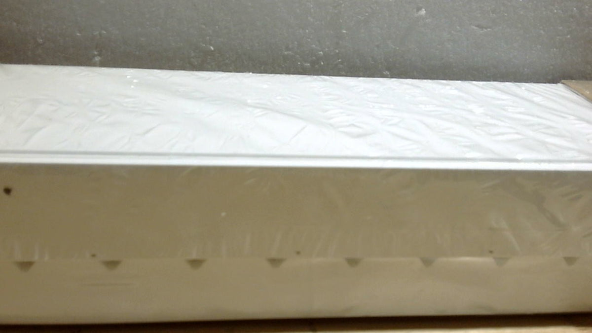 2 PIEZAS-Estantes Onlysky con bordes festoneados, estanterías para libros infantiles, estanterías flotantes para pared, decoración para habitaciones infantiles pequeñas.