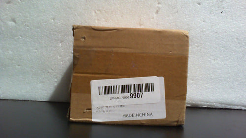 10 piezas de tapa de acero de 5/8" n.° 10 JIC de 37 grados 0304-C-10 y tapón de conexión de tubo abocinado 2408-10, adaptador hidráulico para rosca de 7/8-14