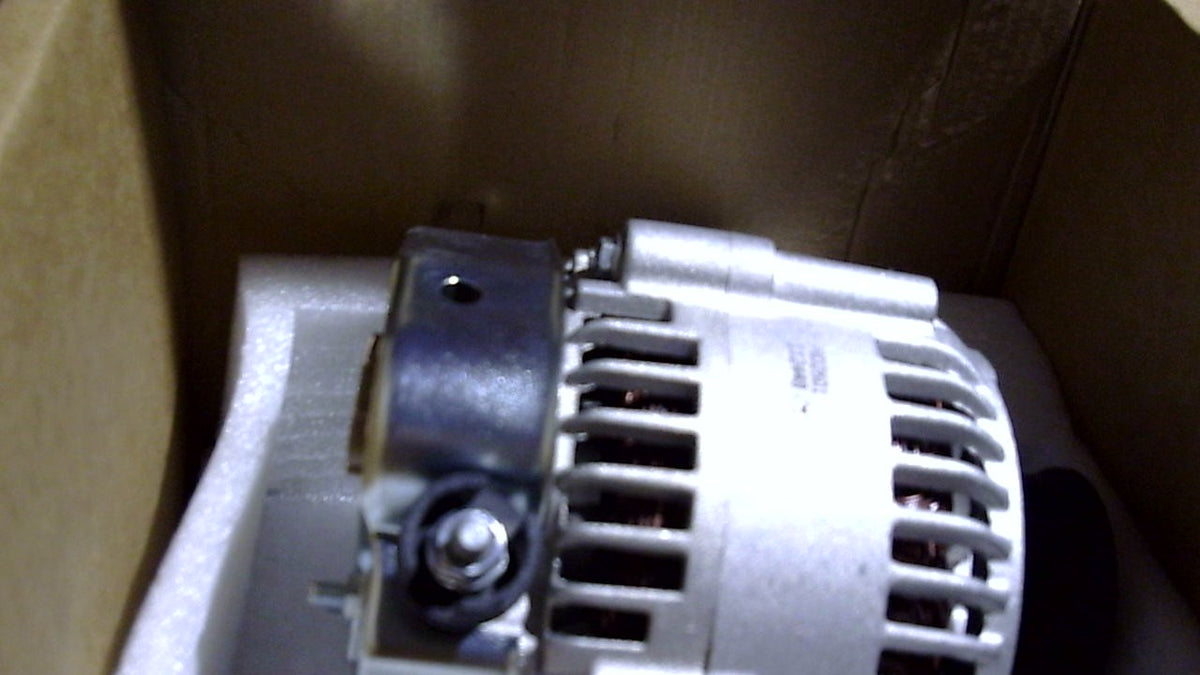 13482 Nuevo alternador de repuesto para Toyota para Corolla 1993-1997, para Celica 1994-1997, para Geo para Prizm 1993-1997, alternador de 12V 70A para 13551