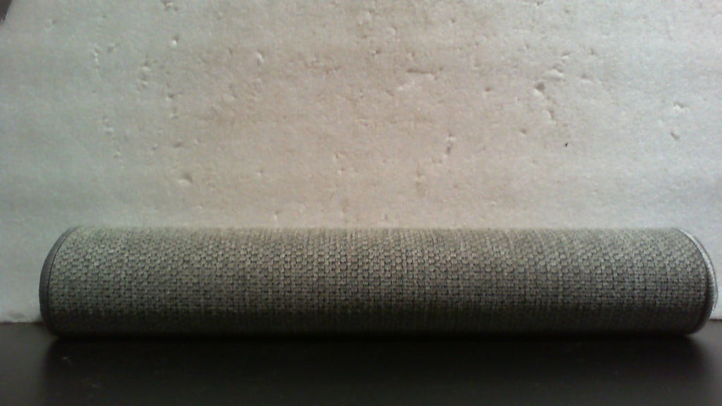 Alfombrilla de baño, alfombras de baño ultrafinas, alfombrillas de baño de goma para baño, alfombras de baño antideslizantes, de secado rápido, lavables a máquina, de pelo corto, absorbentes, para ducha exterior, lavabo (17x27 pulgadas)