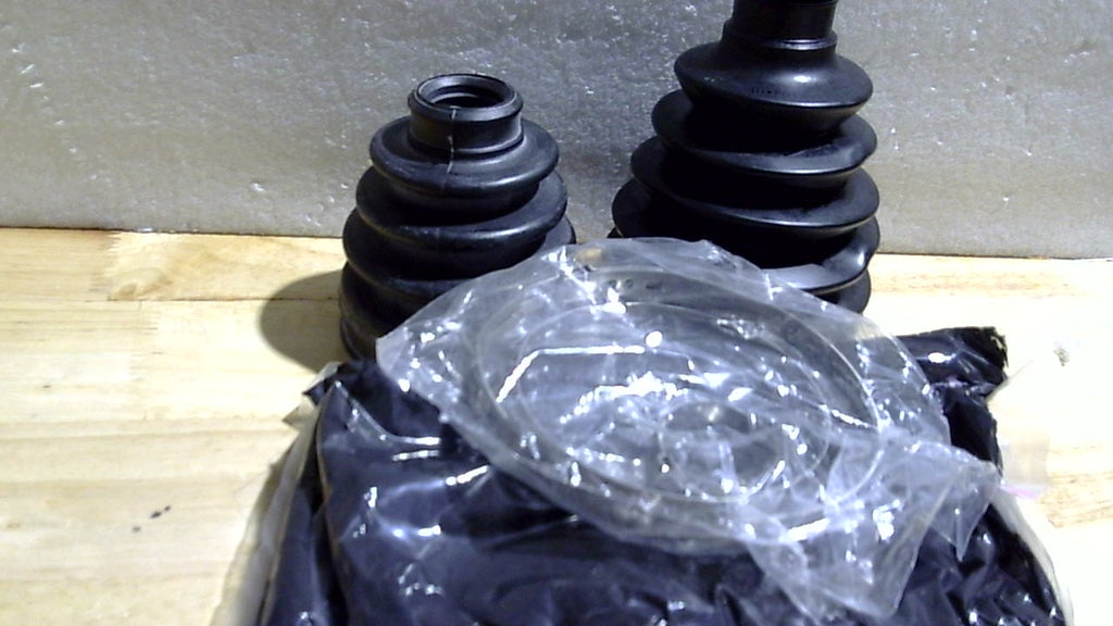 Kit de fuelle del eje de transmisión delantero original Toyota 04438-0C020
