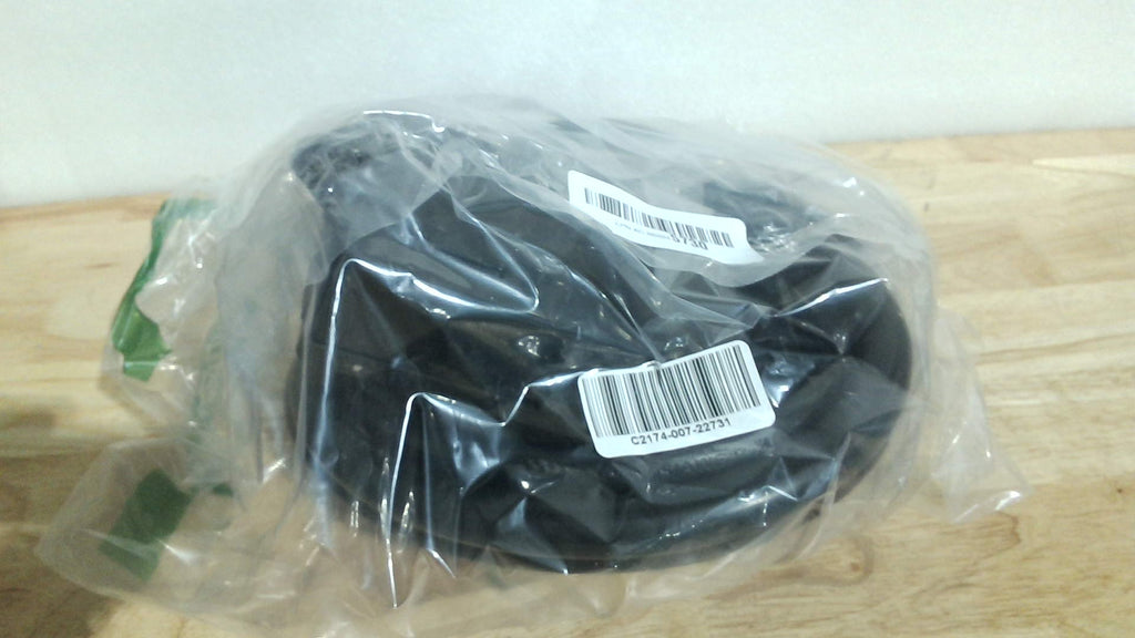 Kit de arnés de cableado para remolque CheeMuii de 7 vías con cable de remolque de 2,4 m (8 pies), enchufe de remolque de 7 pines y kit de caja de conexiones. Cableado premium para luces y frenos de remolque/autocaravana.