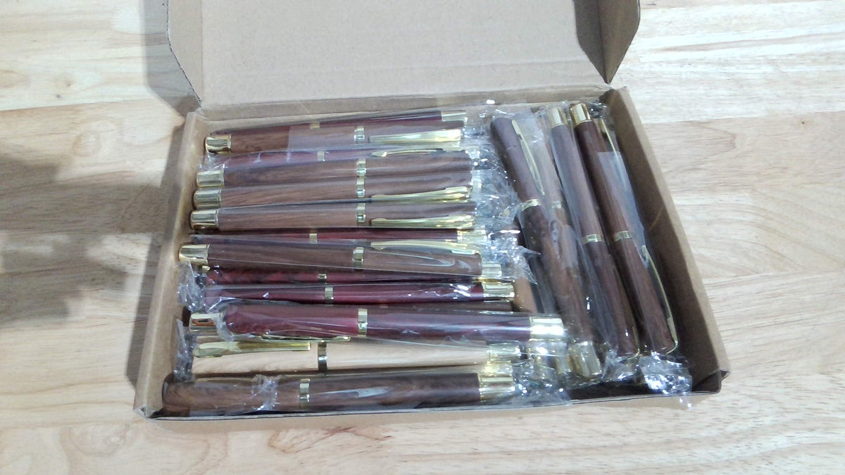 PerKoop 50 bolígrafos para hombre, regalos de agradecimiento para trabajadores sociales, bolígrafos de tinta negra inspiradores, regalos de agradecimiento para maestros, enfermeras, empleados y compañeros de trabajo.