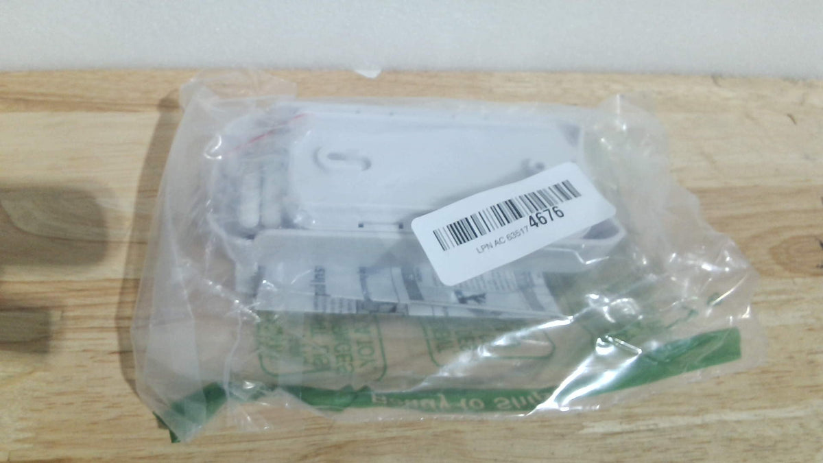 Teclado inalámbrico de repuesto sin llave Avisontek para el abrepuertas de garaje Genie GK-R