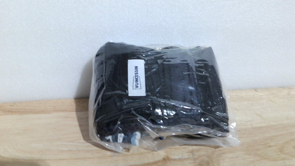 Pañales reutilizables para perros machos, fajas abdominales lavables de primera calidad para perros, paquete de 5, envolturas extra pequeñas de alta absorción para perros y cachorros con incontinencia o micción incontrolable y para entrenamiento (XS)