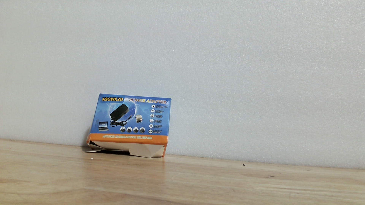 Cable de alimentación de 15 W de repuesto para Echo Show 5 de 1.ª y 2.ª generación, Alexa Dot de 3.ª, 5.ª y 4.ª generación, edición infantil, adaptador de cargador Pop, color blanco.
