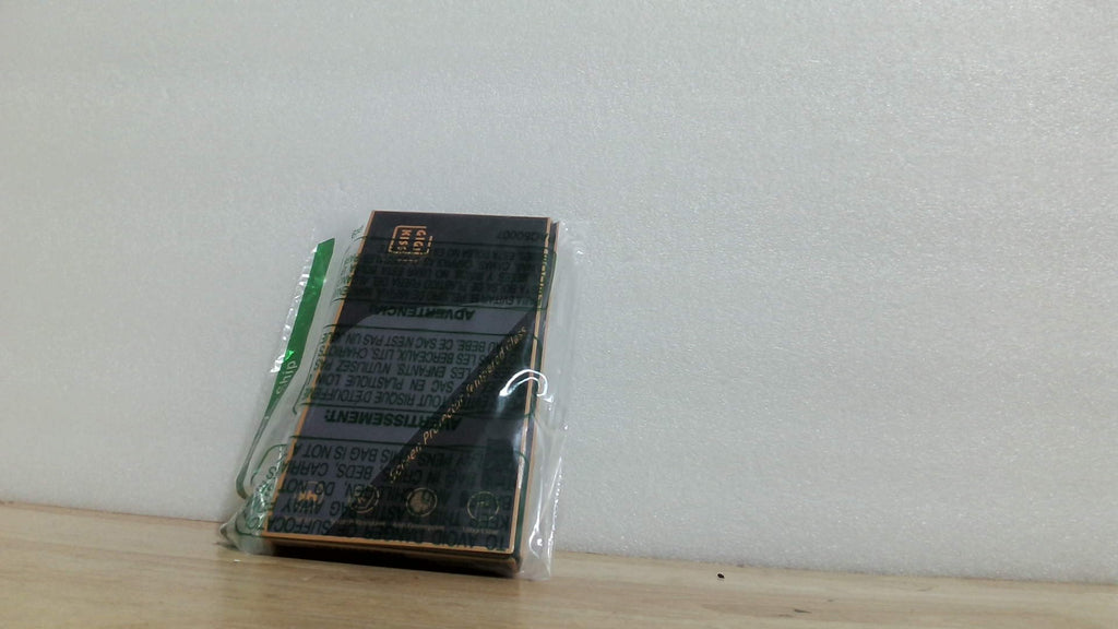 Paquete de 2 protectores de pantalla mate GIGKISS para iPhone 17 Pro de 6.3 pulgadas, antihuellas, antirreflejos, de vidrio templado, fácil instalación.