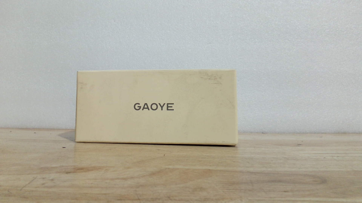 Gafas de lectura Gaoye para mujer, paquete de 6 gafas de lectura de moda para hombre y mujer con bisagra de resorte, gafas de lectura con filtro de luz azul #4675