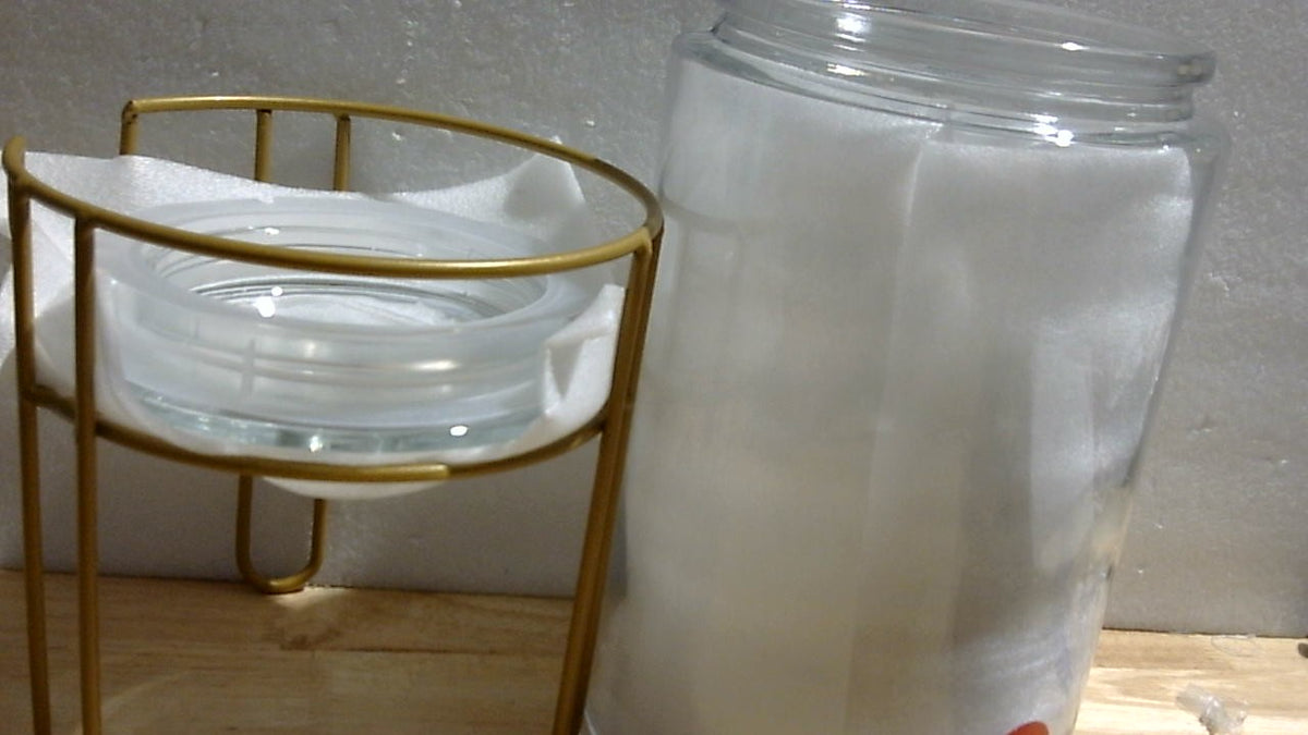 Dispensador de bebidas para fiestas de 1 galón, dispensador de bebidas con soporte, dispensador de bebidas de vidrio con grifo de acero inoxidable + marcador y pizarra, ideal para limonada, jugo, té y bebidas para fiestas.