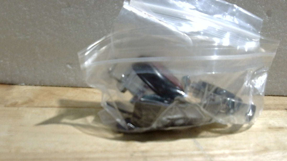 Pomo de volante de metal deportivo con cubierta de cuero de vaca, pomo giratorio tipo "suicide" compatible con cualquier coche, camión, carrito de golf, cortacésped o barco (cuero de vaca rojo).