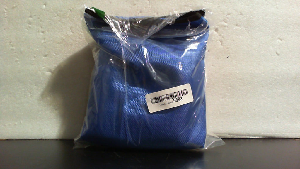 Cinturón de transferencia KKaFFe para pacientes de enfermería, soportes y ayudas para la transferencia de personas mayores, cinturón de marcha para el cuidado del paciente, cinturón de transferencia para pacientes postrados en cama (azul)