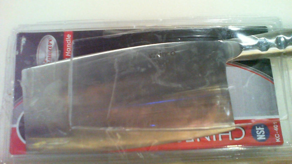 Winco, 12.541.25, Acero inoxidable
