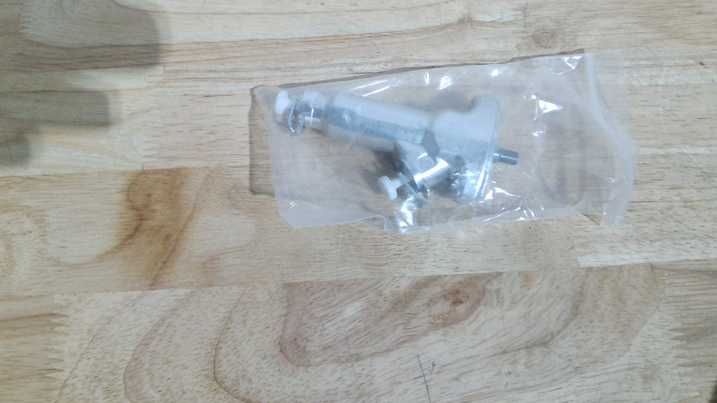 SOLO VIENE UN CILINDRO Cilindros hidráulicos para capota convertible, brazos elevadores, repuesto para 300CE, 300SL, 500SL, CLK320, cilindro hidráulico para capota convertible, 1298001672, aleación metálica, rendimiento mejorado.