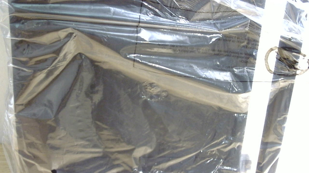 Asientos para estadio LLEVTIC con respaldo, sillas de gradas con cojín, silla plegable portátil para estadio con cojín extraíble y bolsillo grande para eventos escolares y juegos deportivos (Negro) #2987