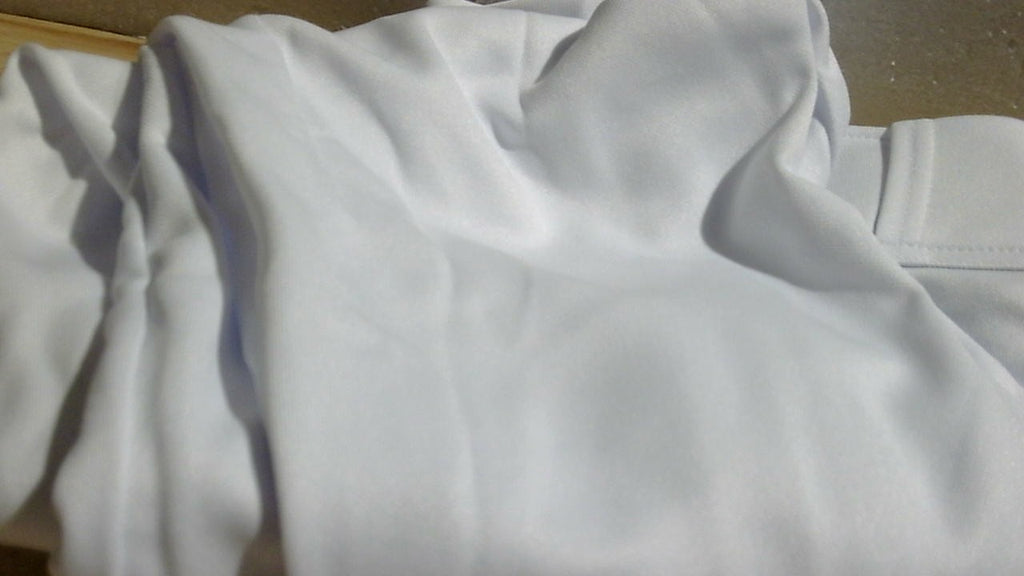 Easton | Pantalón de béisbol RIVAL+ | Blanco | Adulto | Mediano