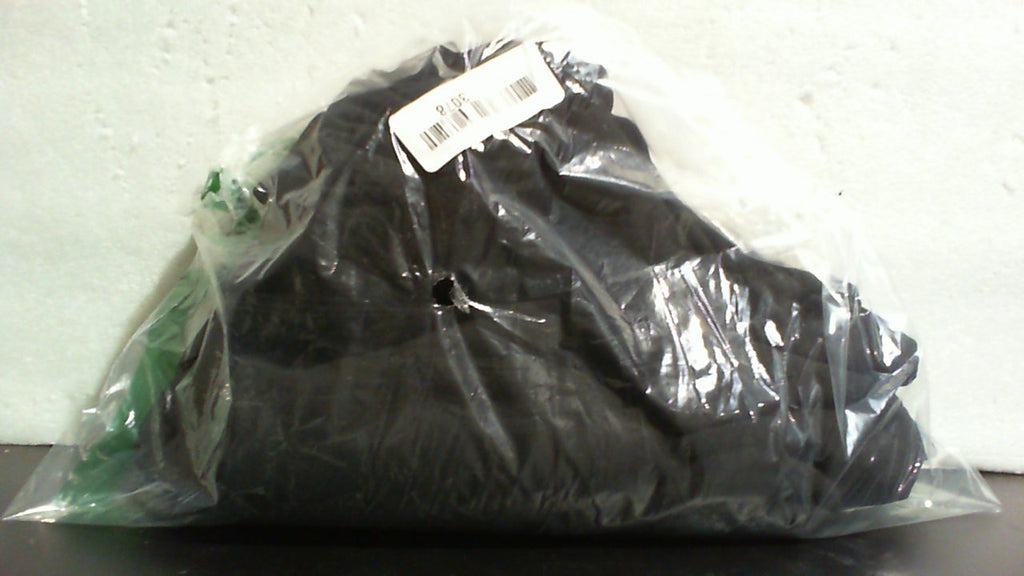 SUKAIKEQA Cubierta para arco de boda de 2,2 m (7,2 pies) Fondo de tela elástica de spandex para soporte de arco Ideal para ceremonias de boda, fiestas de cumpleaños, baby showers y decoración de fotomatón (Negro)