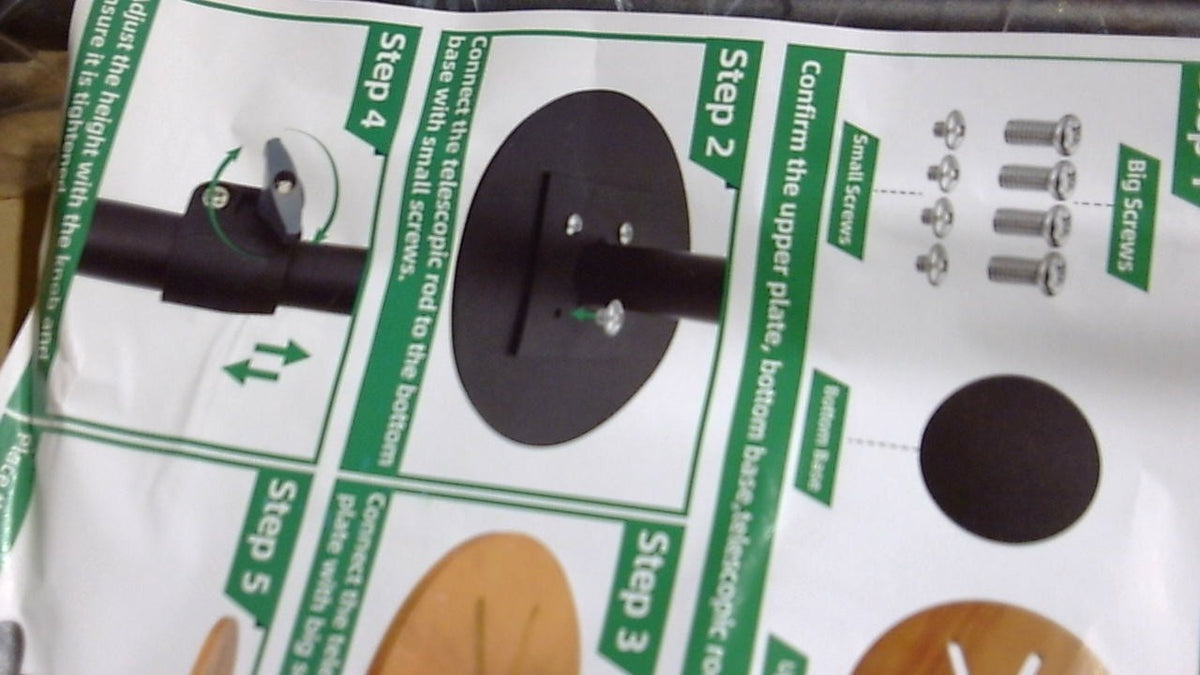 Elevadores de plantas para macetas interiores, insertos de plantas ajustables de 7 a 12.5 pulgadas, relle