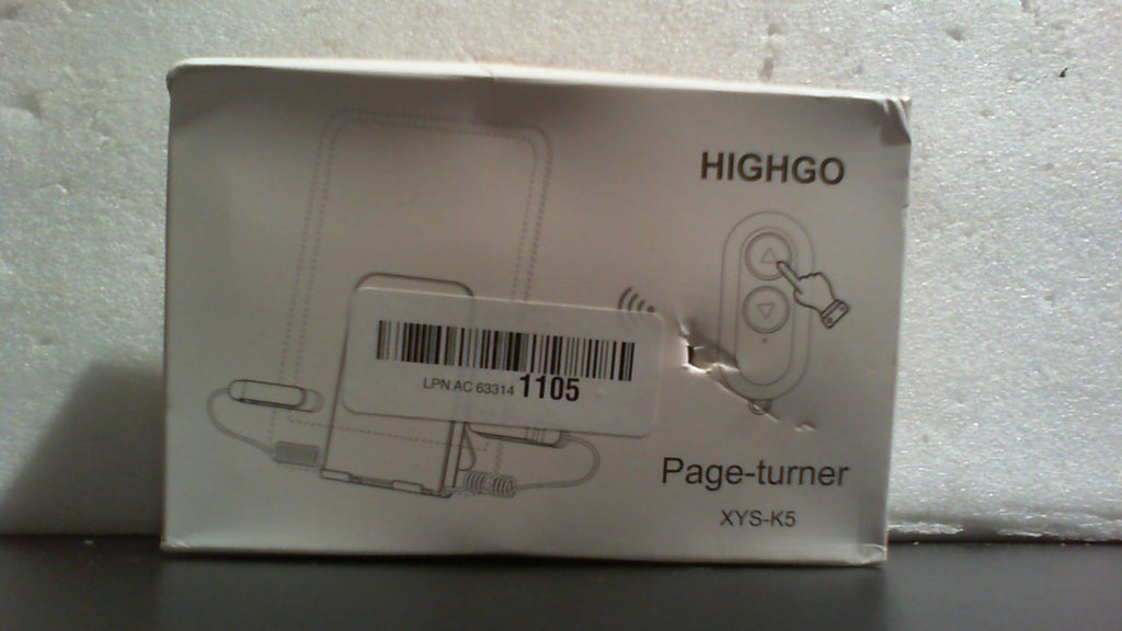 Control remoto para pasar páginas y soporte para lectores electrónicos Kindle Paperwhite Oasis, control remoto para pasar páginas hacia adelante y hacia atrás, accesorios Kindle para iPhone, iPad, tabletas, lectura, grabación de video y selfies.