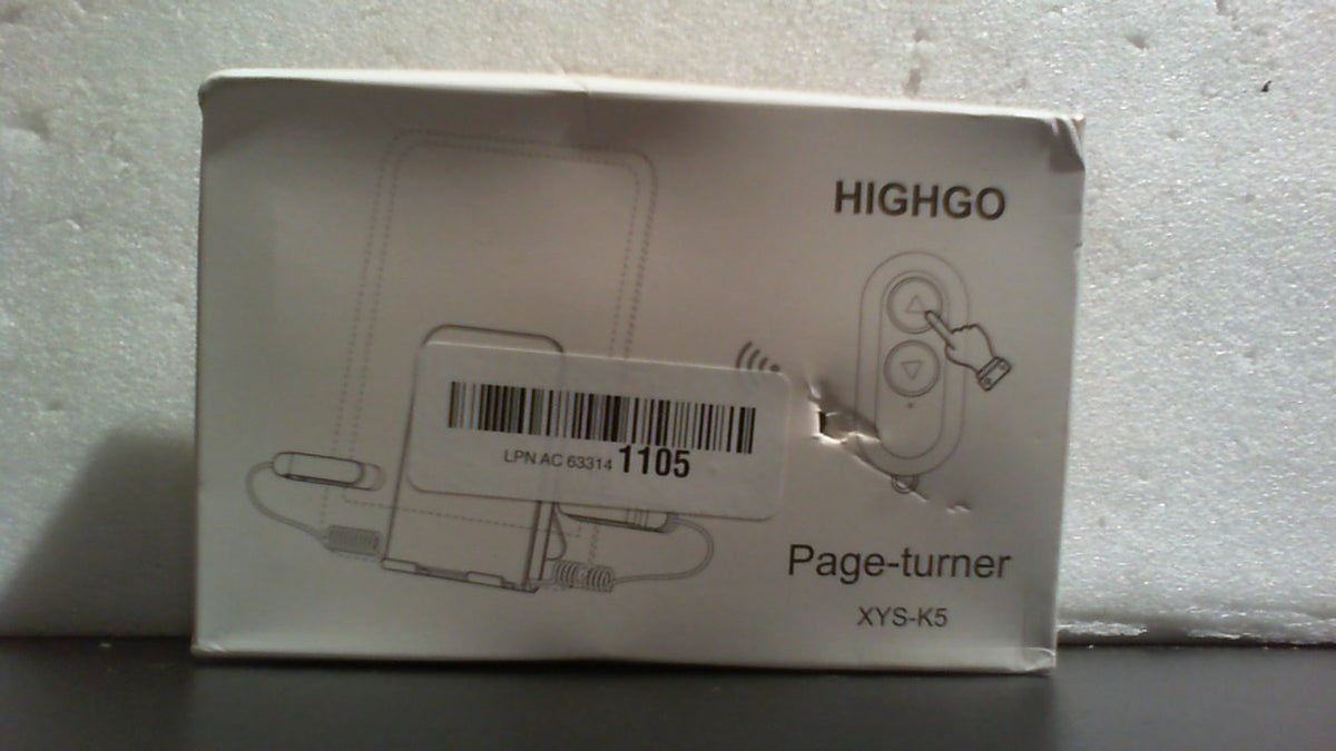Control remoto para pasar páginas y soporte para lectores electrónicos Kindle Paperwhite Oasis, control remoto para pasar páginas hacia adelante y hacia atrás, accesorios Kindle para iPhone, iPad, tabletas, lectura, grabación de video y selfies.