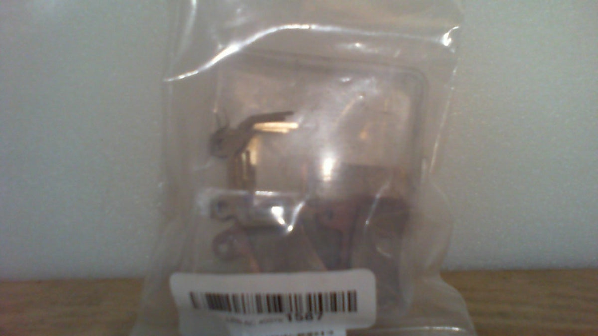 Pastillas de freno Hustimo (paquete de 2) para motos de cross eléctricas Ridstar Q20/Q20 Mini/Q20 Pro/H20 Pro/MN26/DC26, repuestos metálicos para frenos de disco delanteros o traseros.