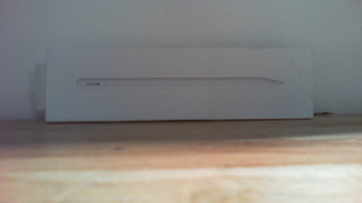 Apple Pencil Pro: Último modelo - Se requiere comprobación de compatibilidad del dispositivo - Precisión perfecta de píxeles, sensibilidad a la inclinación y a la presión, perfecto para tomar notas, dibujar y crear arte