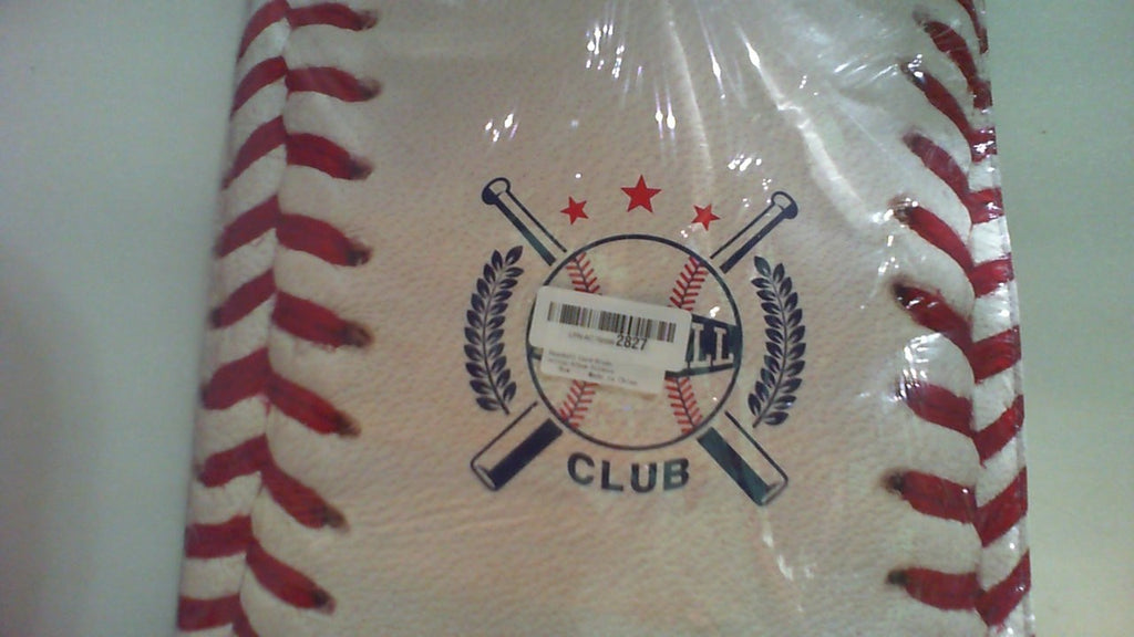 Álbum para tarjetas de béisbol con 16 bolsillos, cubierta de PU de primera calidad para más de 1000 tarjetas, álbum de colección de tarjetas deportivas con carga lateral y soporte para tarjetas.