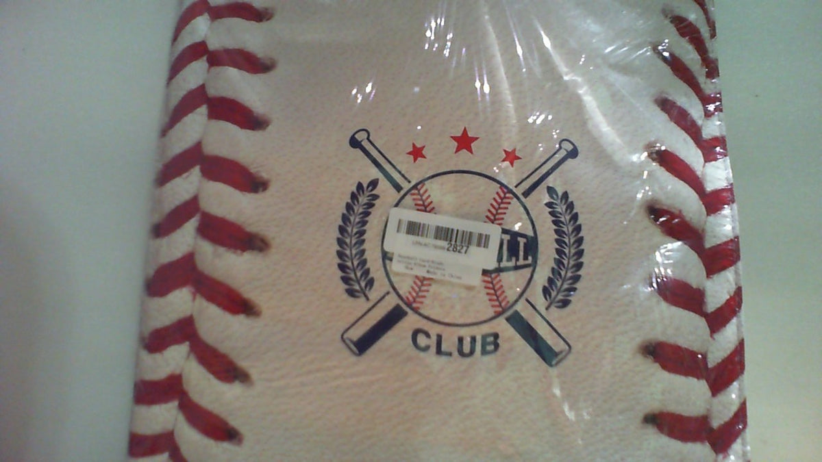 Álbum para tarjetas de béisbol con 16 bolsillos, cubierta de PU de primera calidad para más de 1000 tarjetas, álbum de colección de tarjetas deportivas con carga lateral y soporte para tarjetas.
